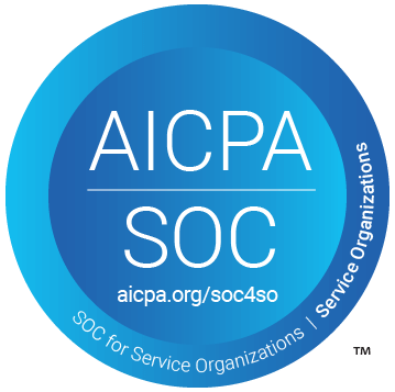 SOC 2 Badge